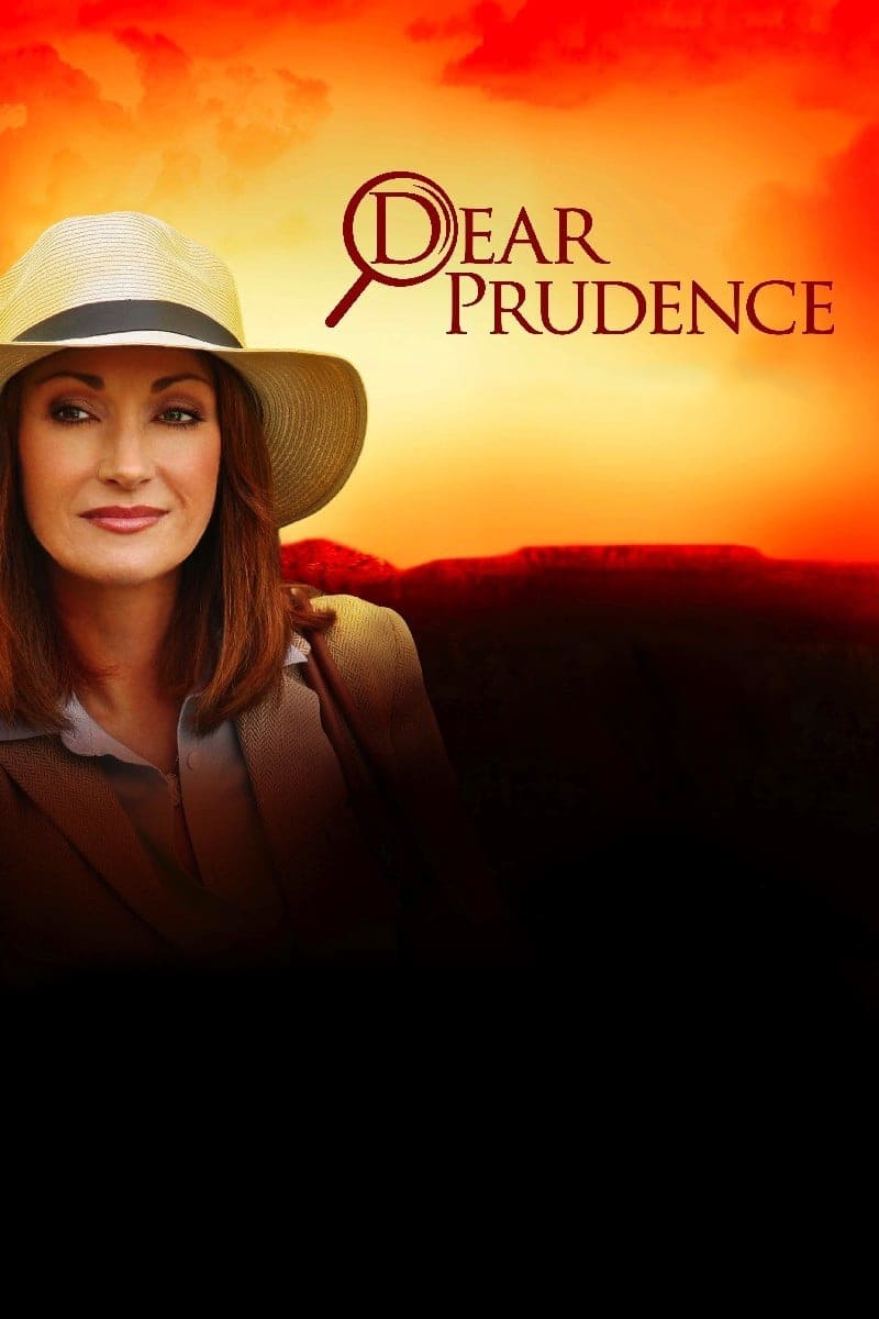 Постер Dear Prudence